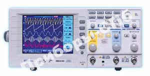 GDS-810C - осциллограф