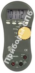 DM-330 - мультиметр