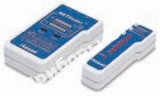 LANTest Kit - тестер кабельной проводки до 5 категории