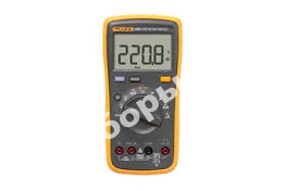 Fluke15B + -  