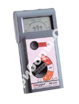 MIT230 - ���������� 250/500/1000 �