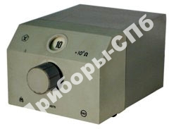 Р4075 - магазин сопротивления 