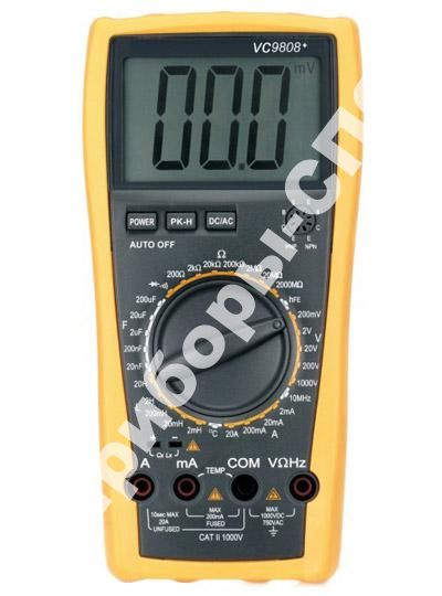 VC9808 -   