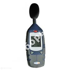 Testo 816-4 - цифровой шумомер